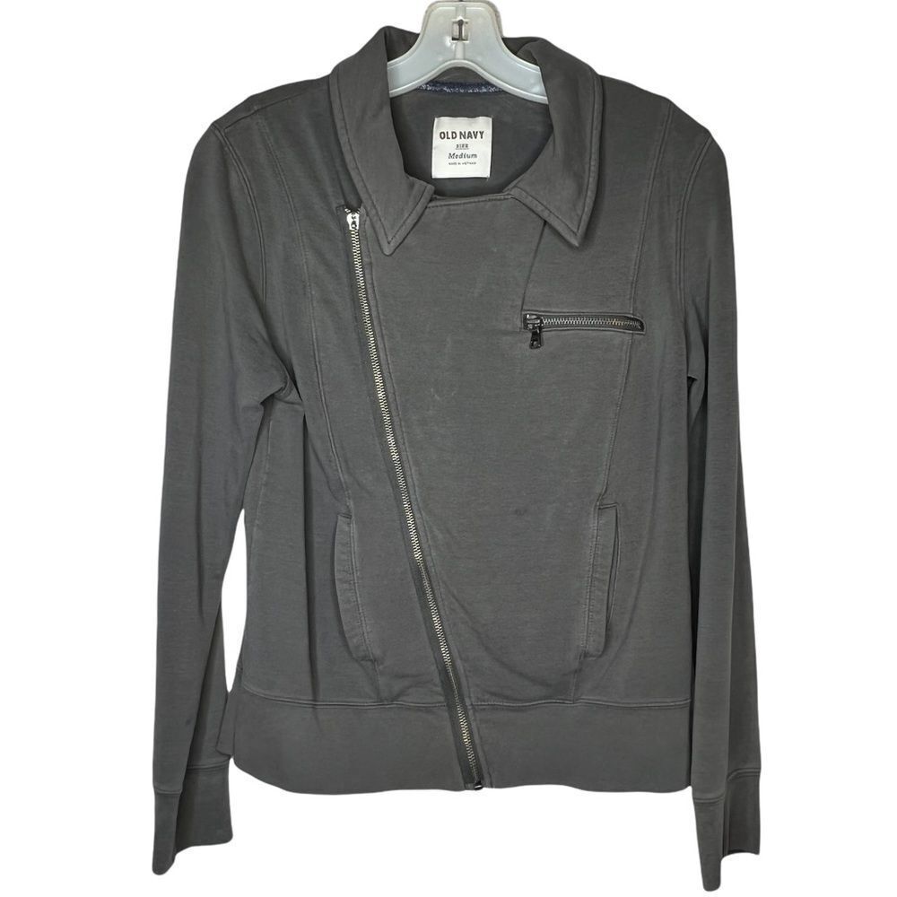 Old Navy Moto Jacket
